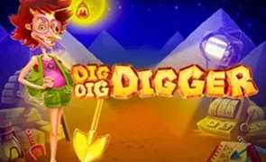 Dig Dig Digger Dig Dig Digger