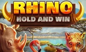 Rhino Hold and Win Rhino Hold and Win